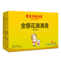 清火開(kāi)胃
