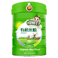 有機米粉