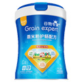 蒸米粉