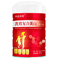 復合營(yíng)養粉